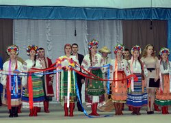 Відкрита виховна година «Думи мої, думи», присвячена вшануванню пам’яті Великого Кобзаря